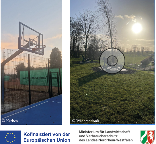 Lemini fördert Ihr Projekt.