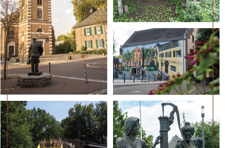 Issum – herrlich natürlich!