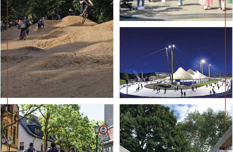 Grefrath – große Vielfaltfür Sport und Freizeit