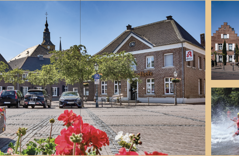 Kerken einfach lebens-wert 