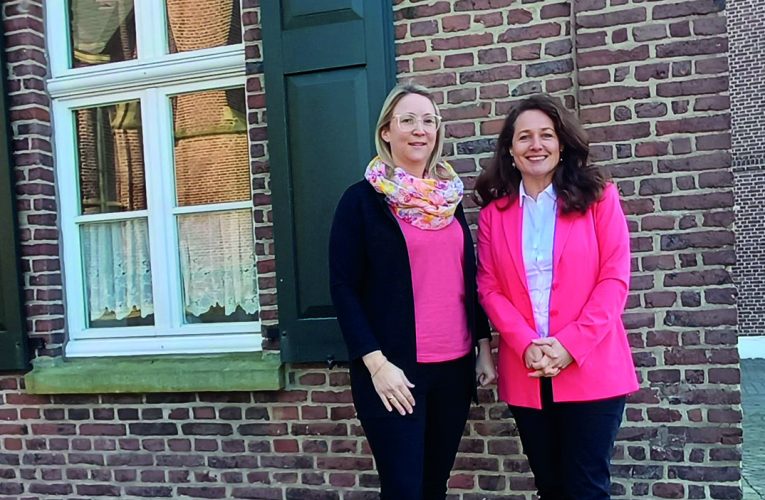 Persönlich für Sie vor Ort